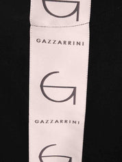 T-shirt Nero Gazzarini