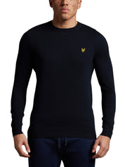 Maglioncini Blu Lyle & Scott