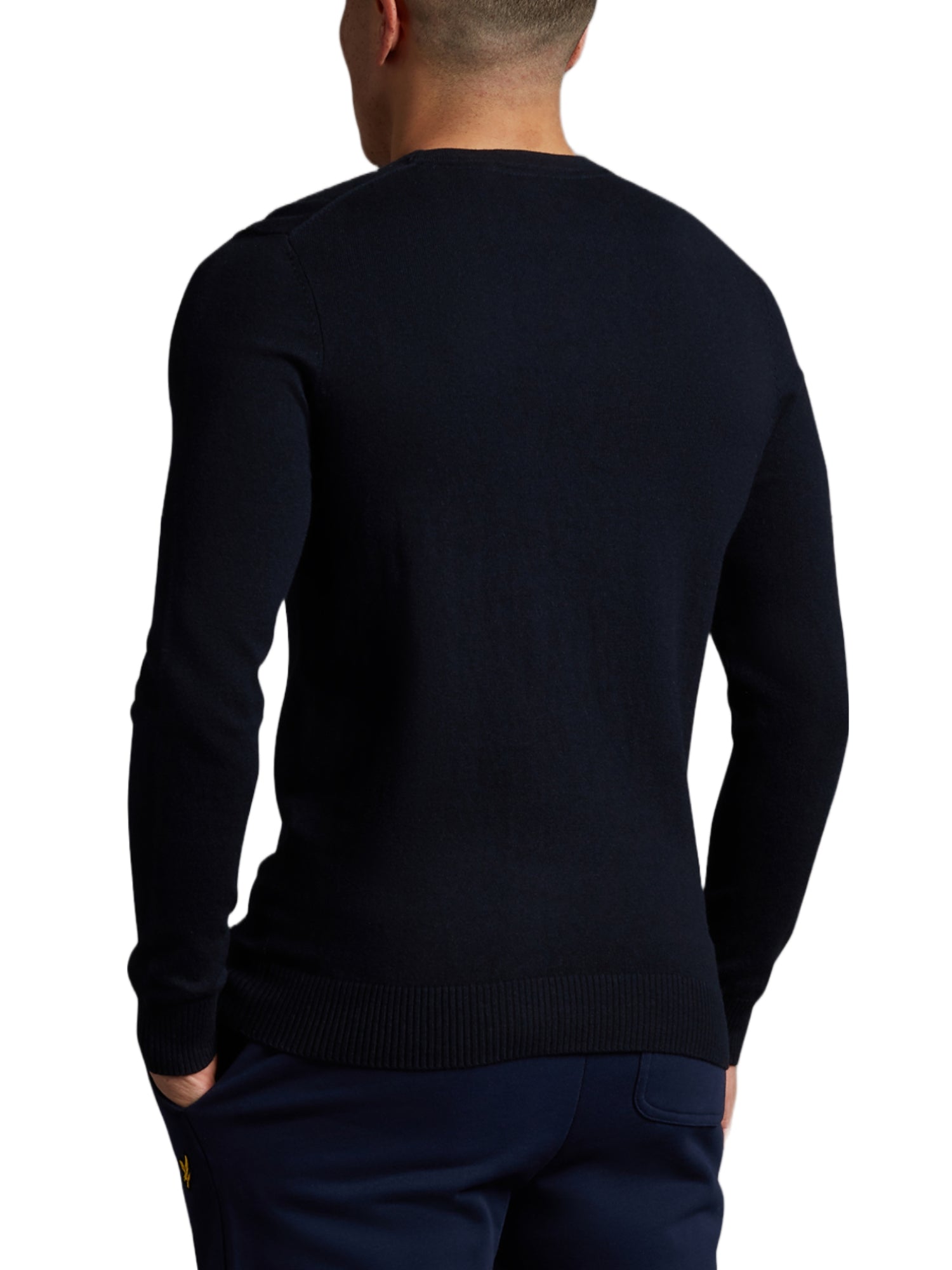 Maglioncini Blu Lyle & Scott