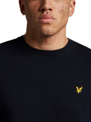 Maglioncini Blu Lyle & Scott