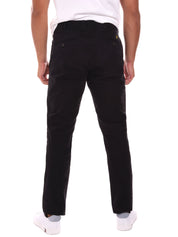 Pantaloni Nero Lyle & Scott