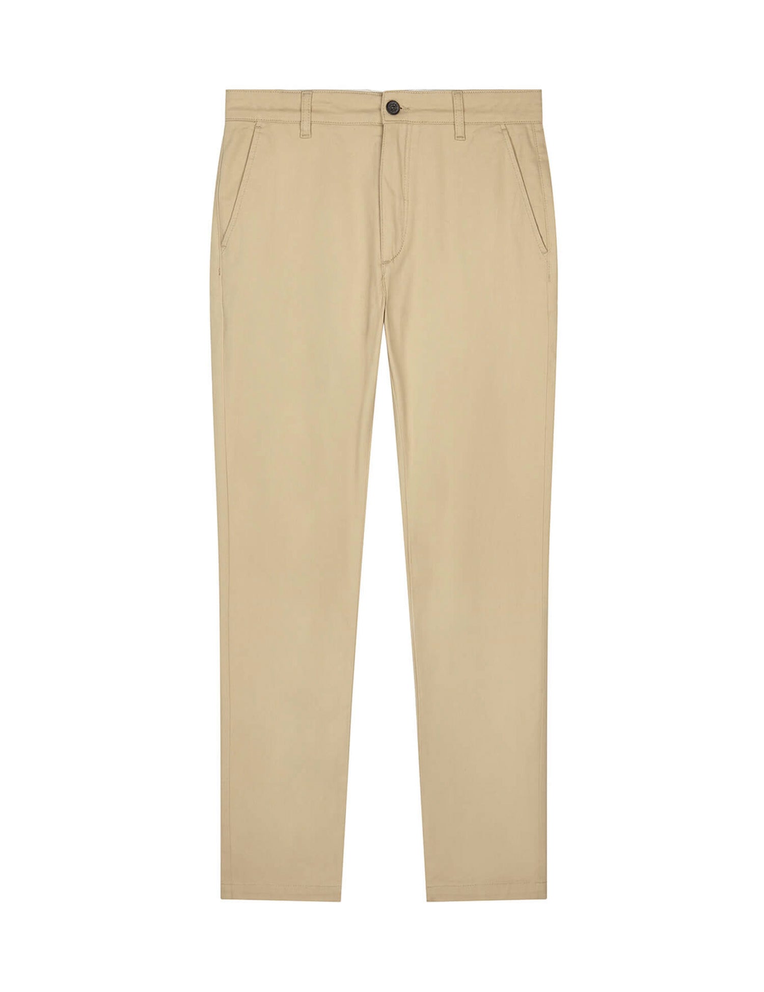 Pantaloni Beige Lyle & Scott