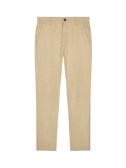 Pantaloni Beige Lyle & Scott