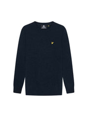 Maglioncini Blu Lyle & Scott
