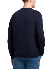 Maglioncini Blu Lyle & Scott