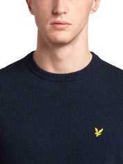 Maglioncini Blu Lyle & Scott