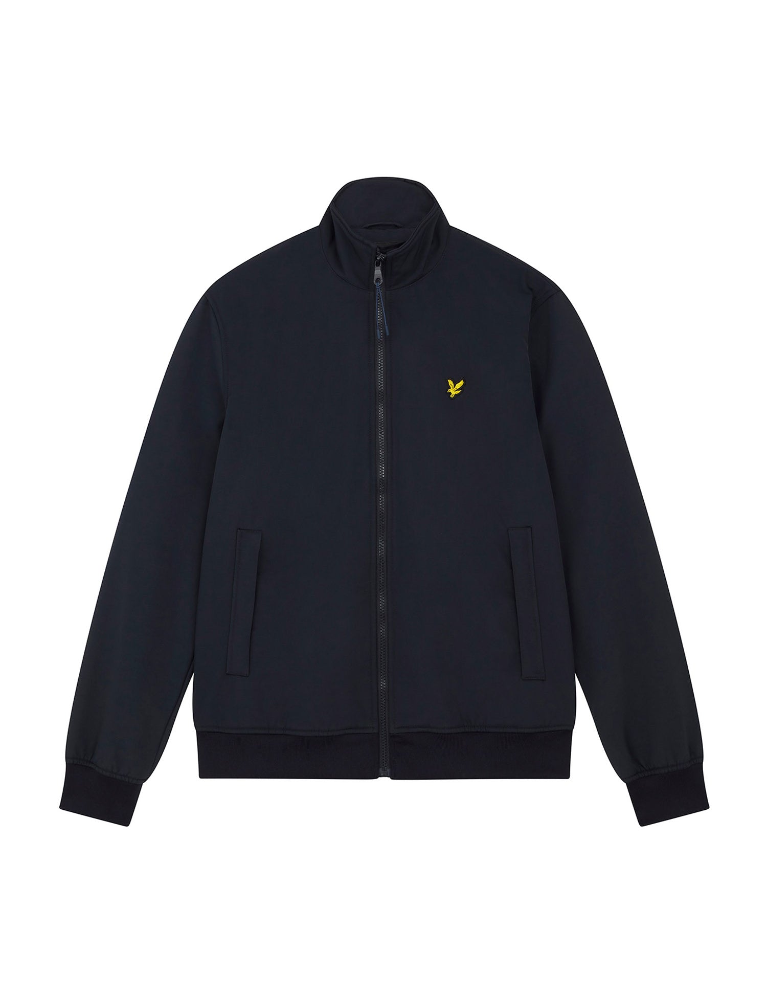 Giacche Blu Lyle & Scott
