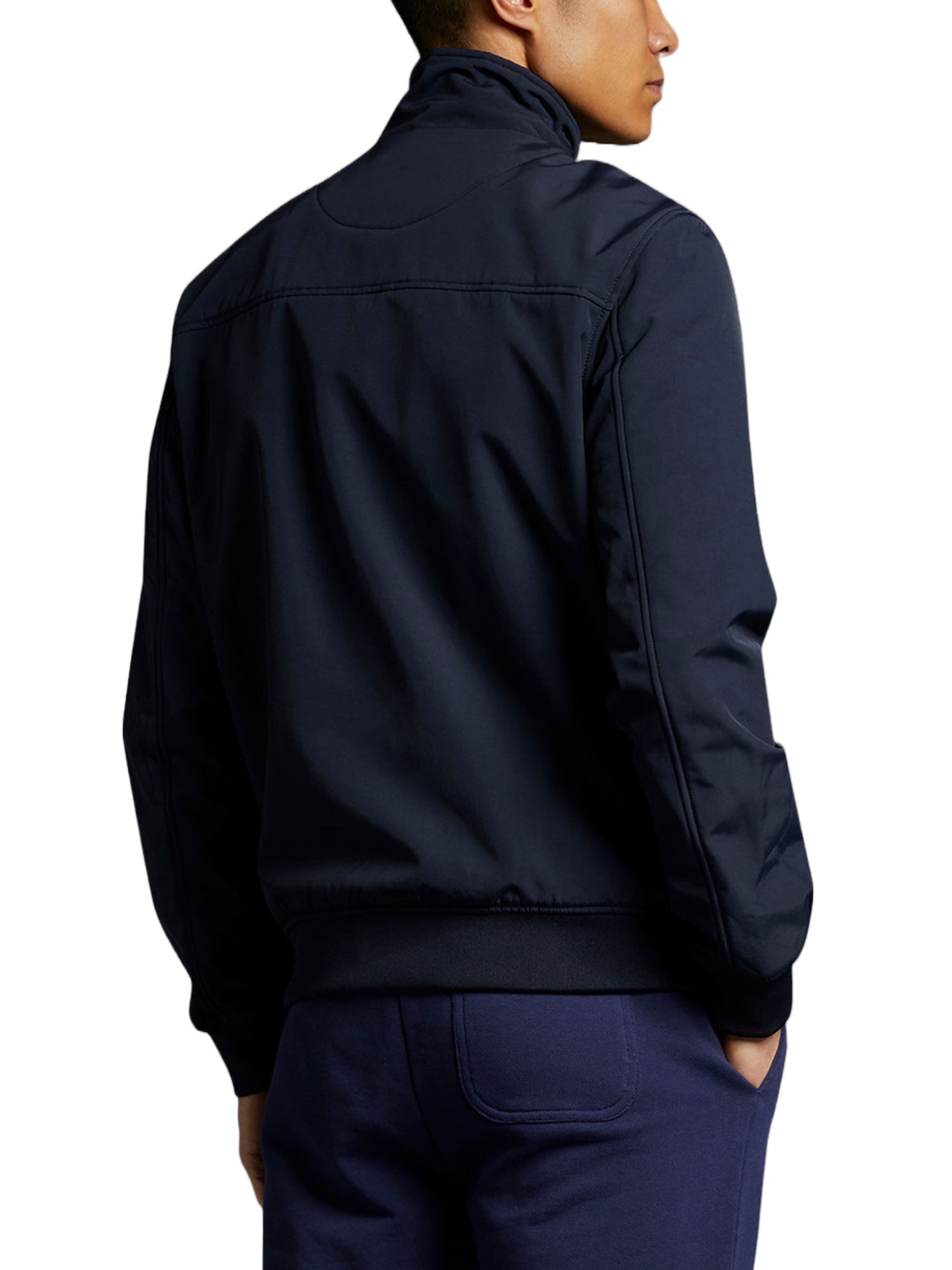 Giacche Blu Lyle & Scott