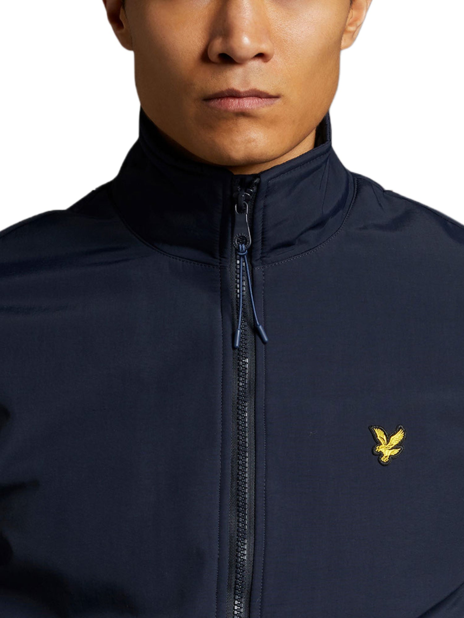 Giacche Blu Lyle & Scott