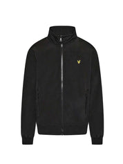 Giacche Nero Lyle & Scott