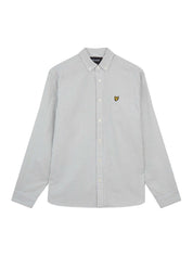 Camicie Beige Lyle & Scott