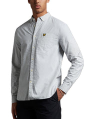 Camicie Beige Lyle & Scott