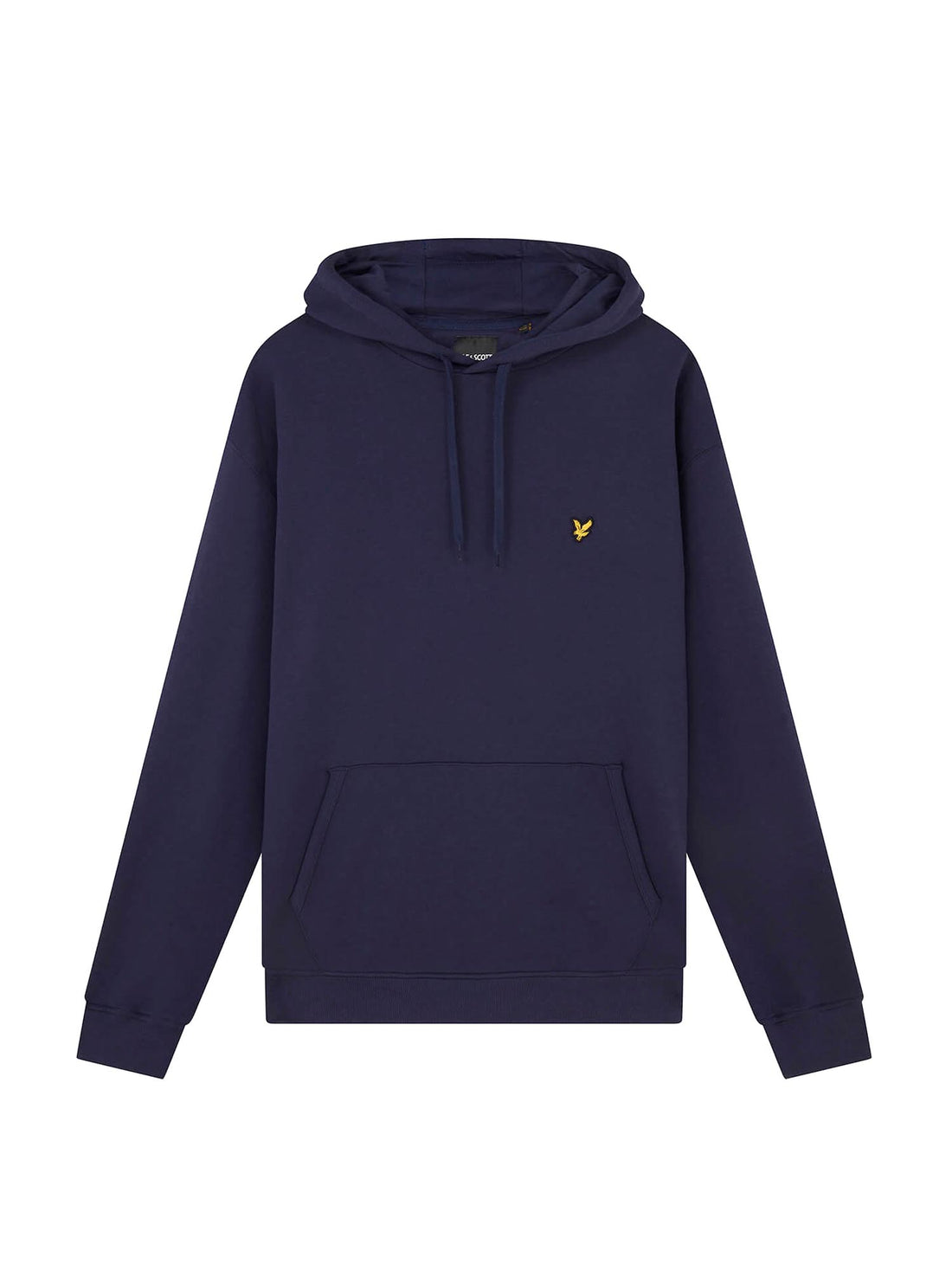 Felpe Blu Lyle & Scott