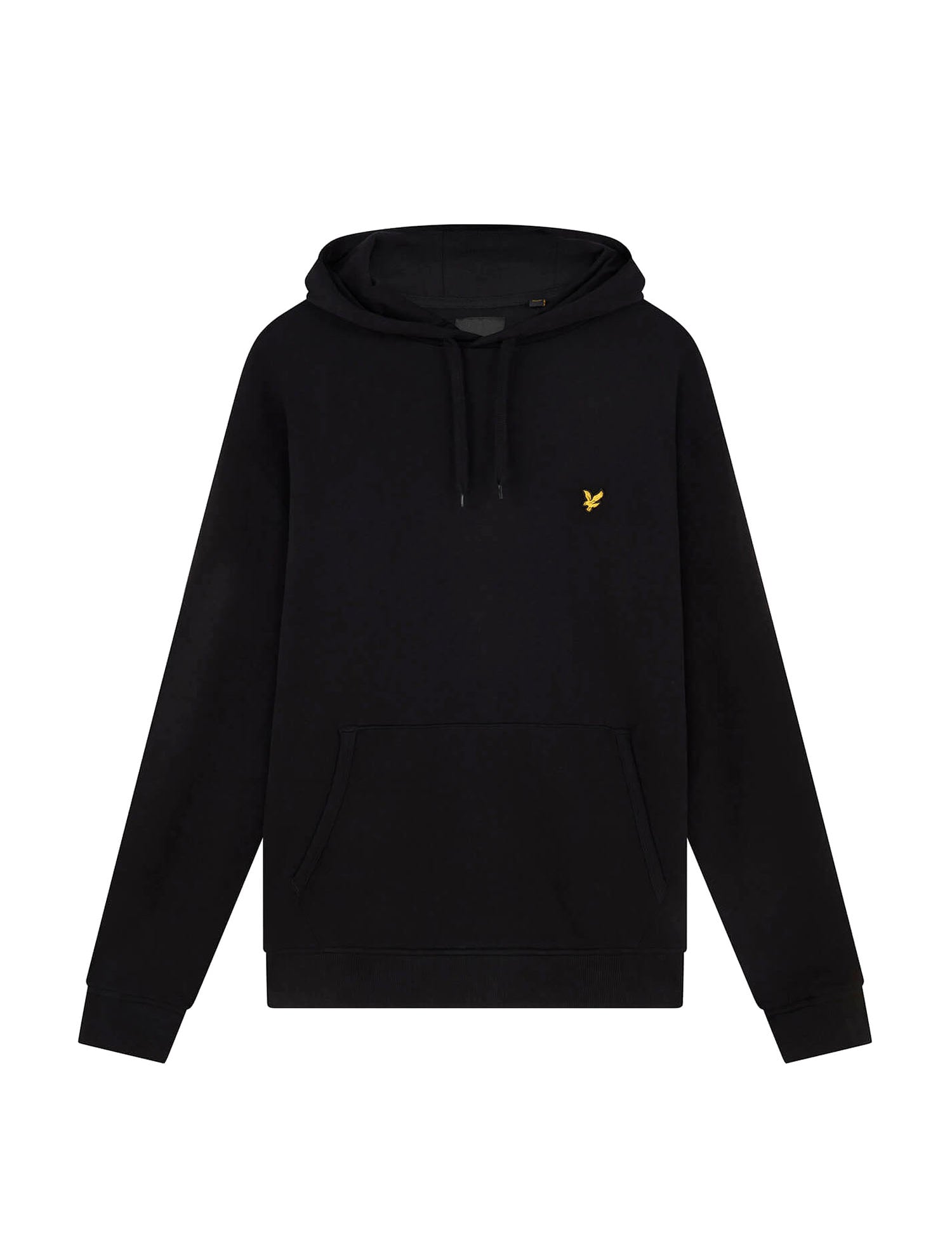 Felpe Nero Lyle & Scott