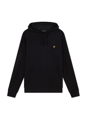 Felpe Nero Lyle & Scott