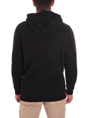 Felpe Nero Lyle & Scott