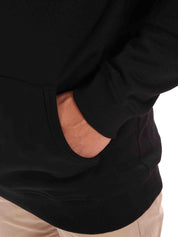 Felpe Nero Lyle & Scott