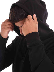 Felpe Nero Lyle & Scott