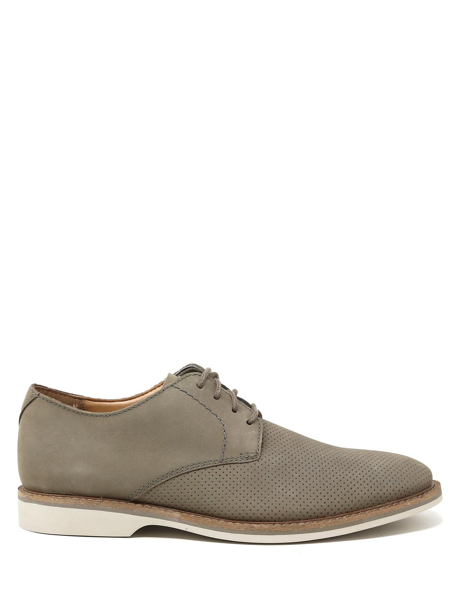 Francesine Grigio Clarks