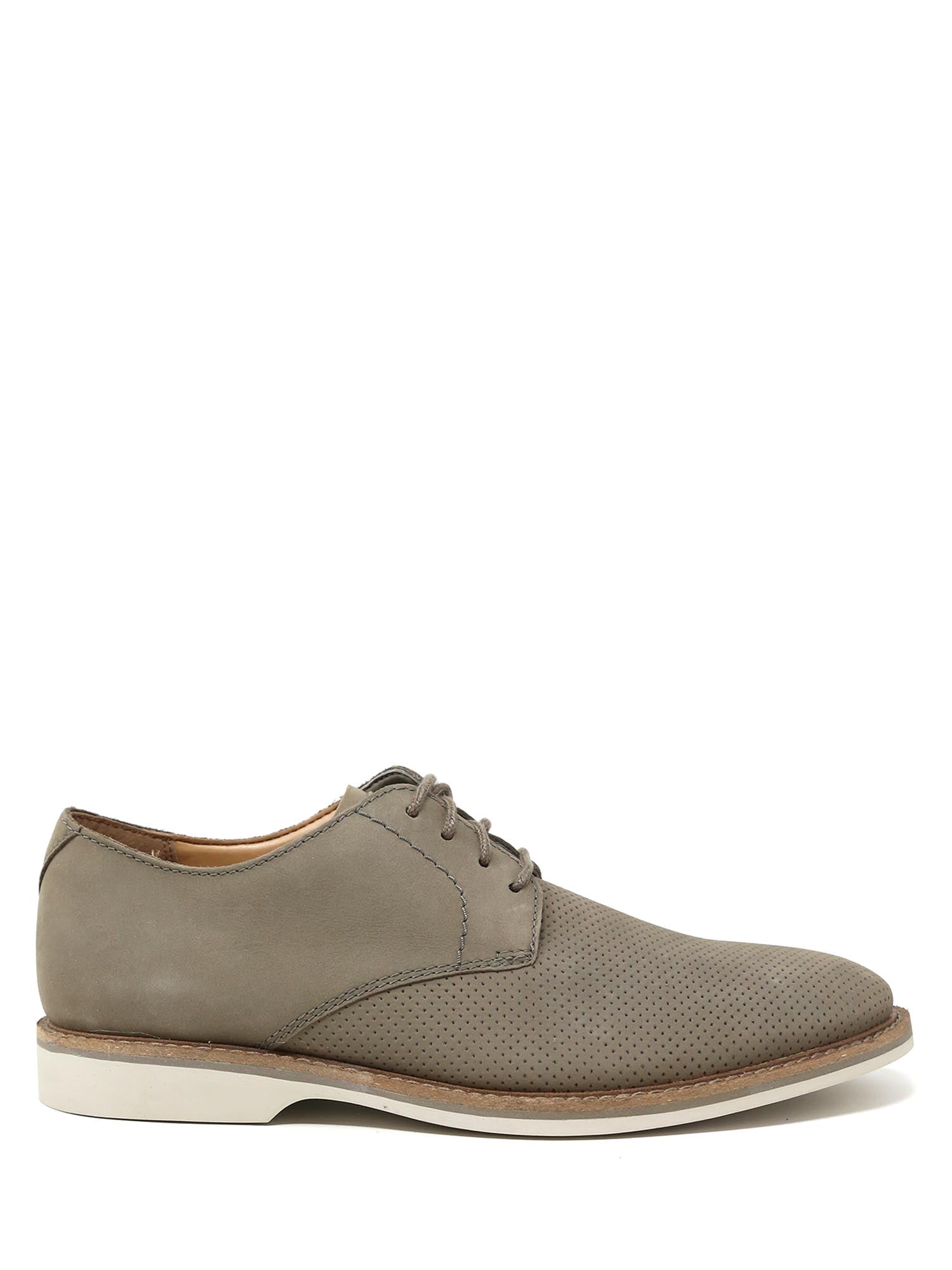 Francesine Grigio Clarks