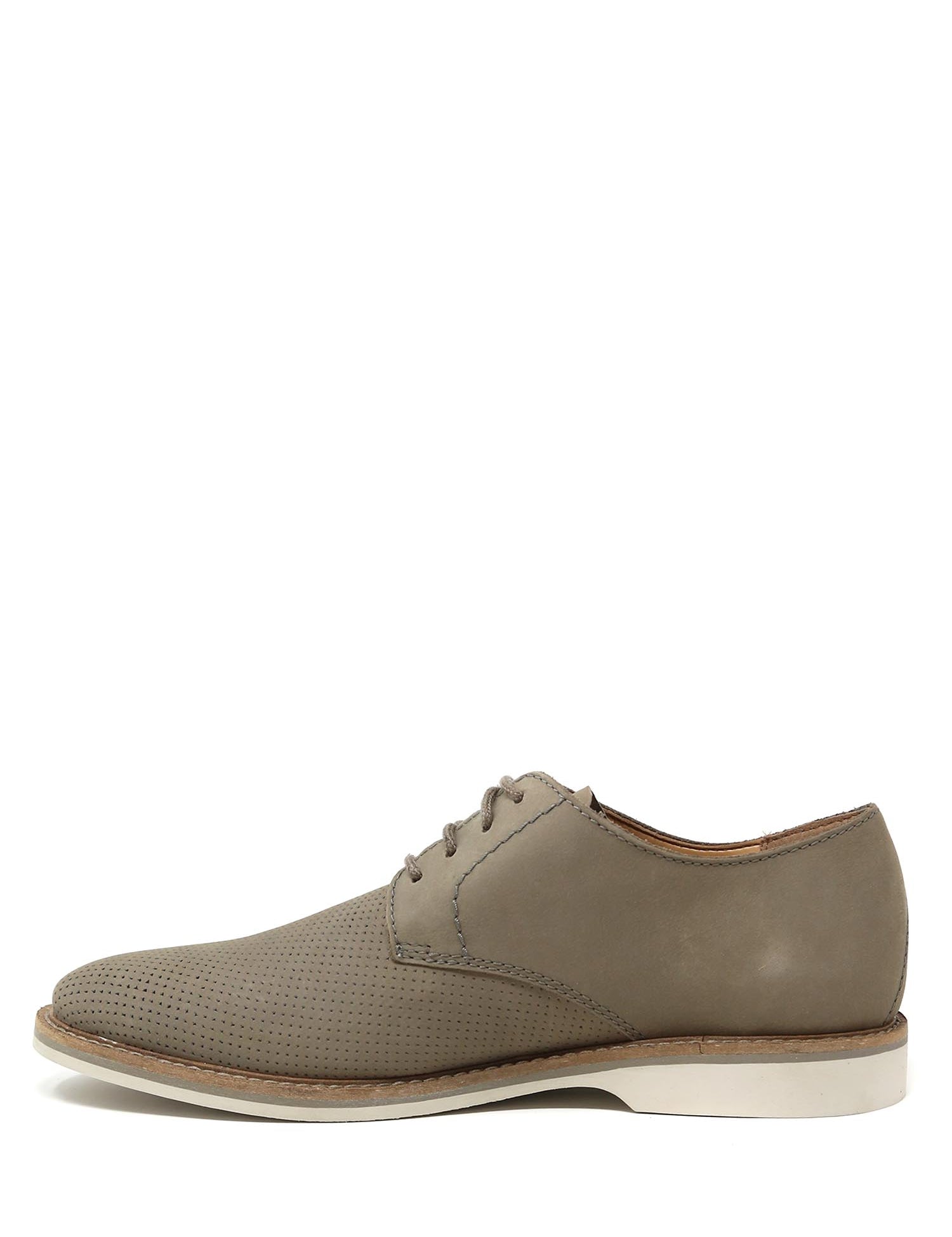 Francesine Grigio Clarks