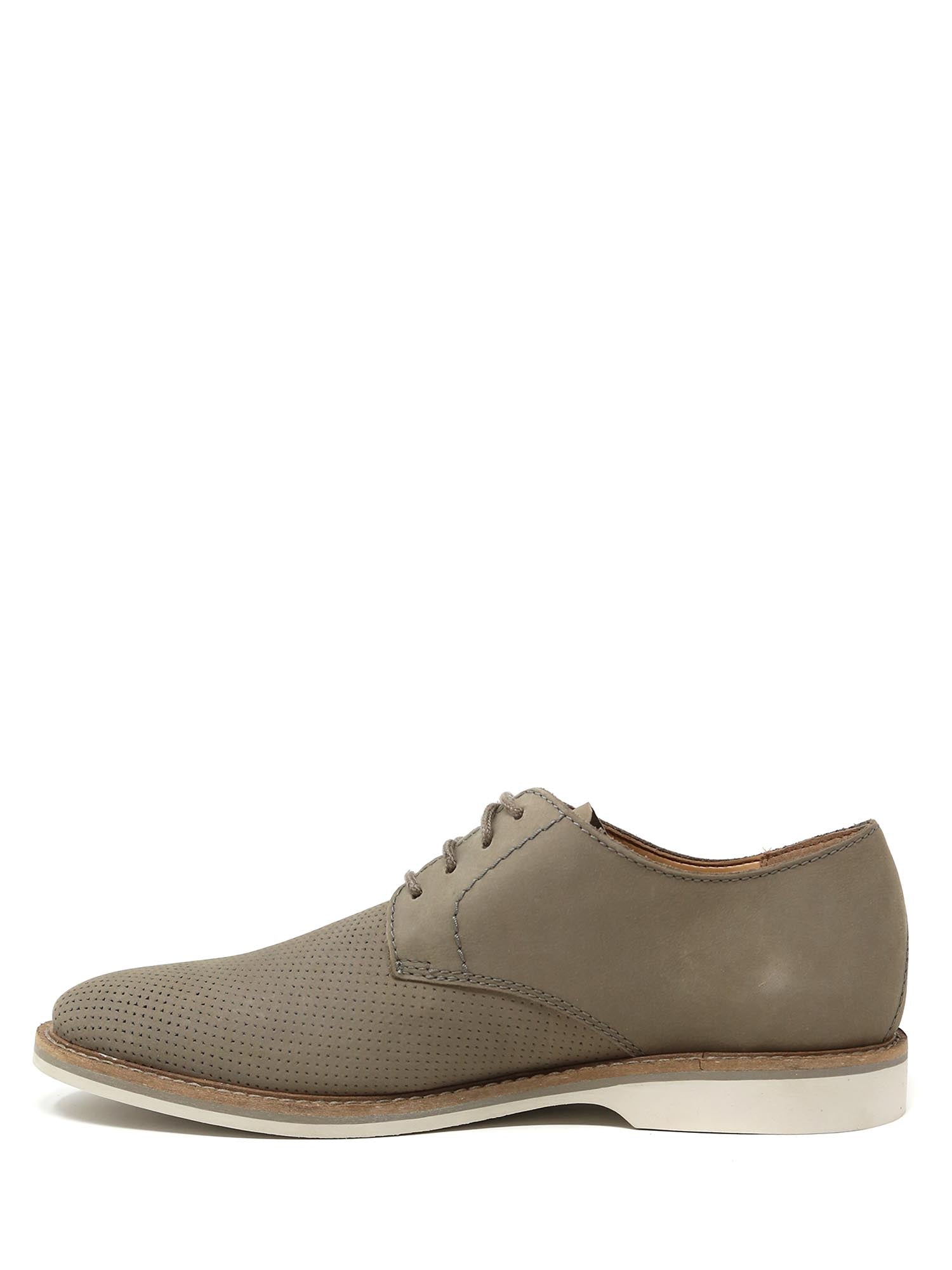 Francesine Grigio Clarks