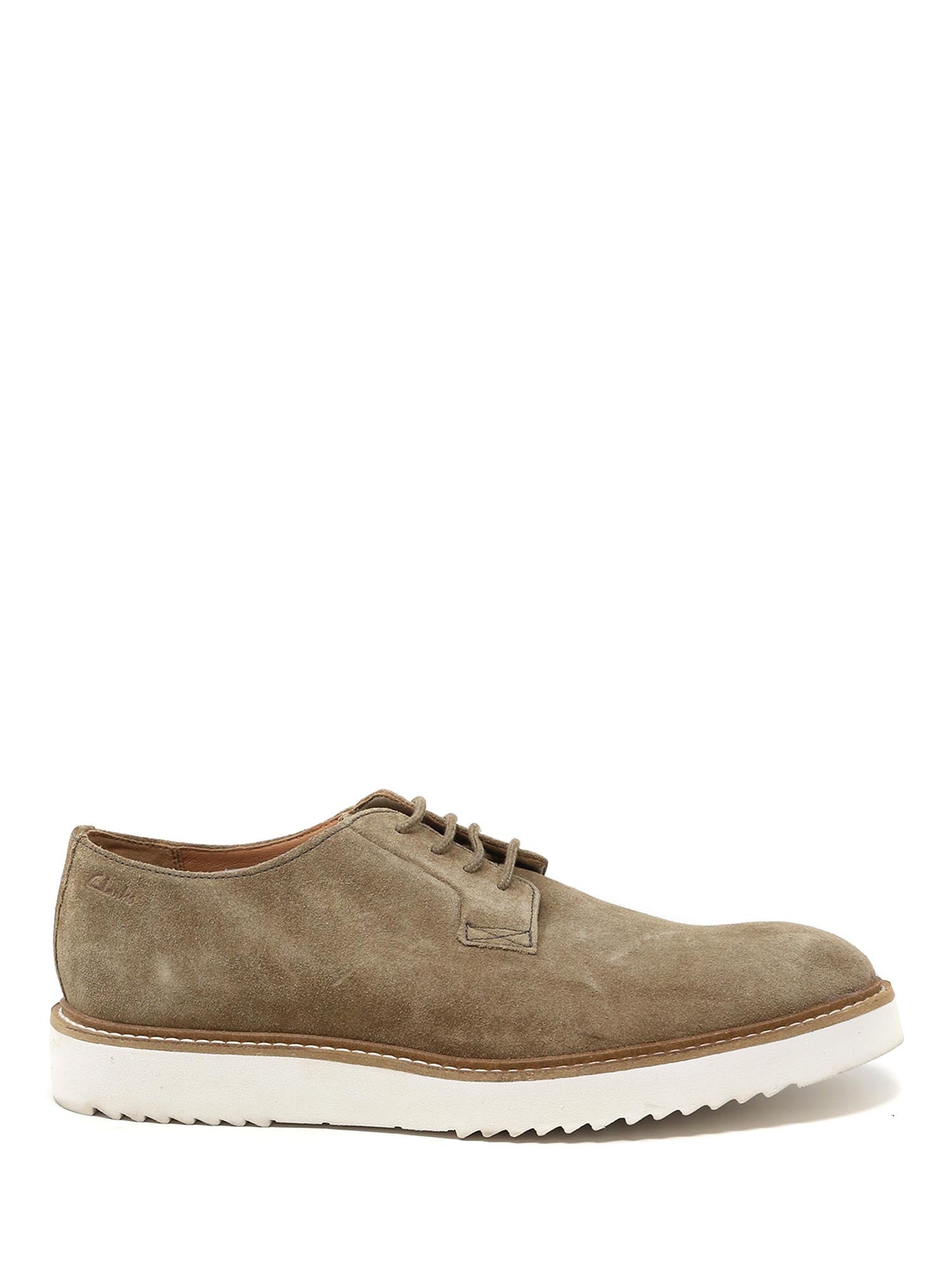Polacchino Beige Clarks