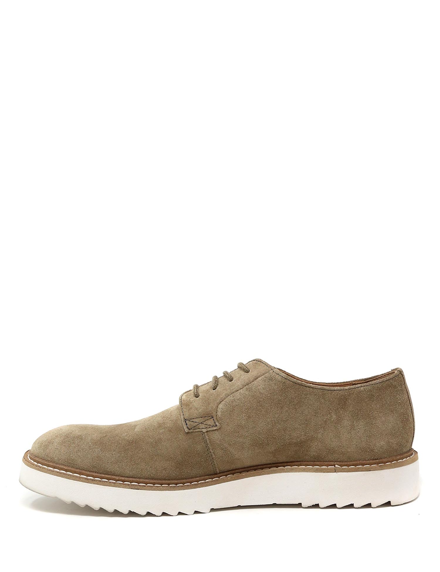 Polacchino Beige Clarks