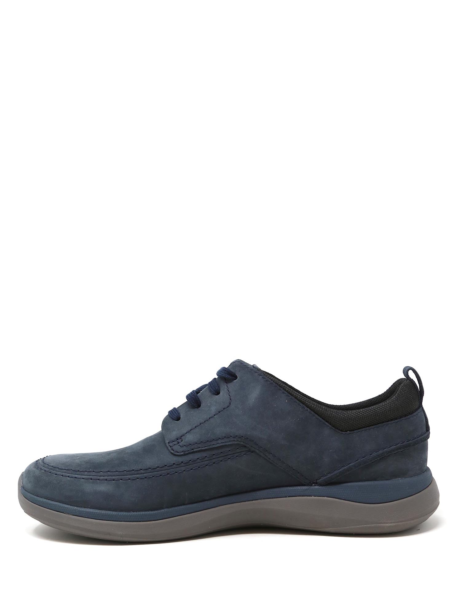 Sneakers Blu Clarks