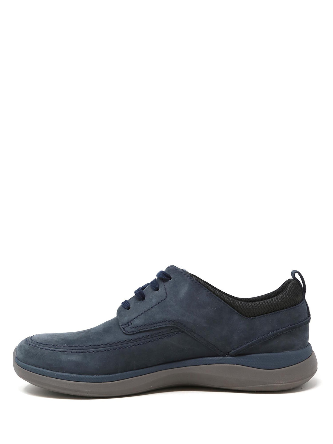 Sneakers Blu Clarks