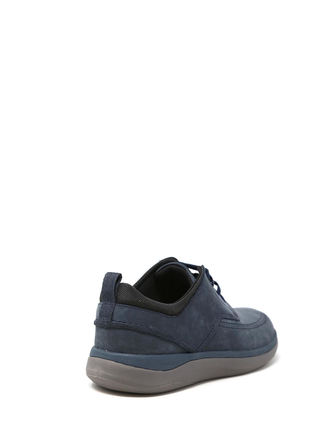 Sneakers Blu Clarks