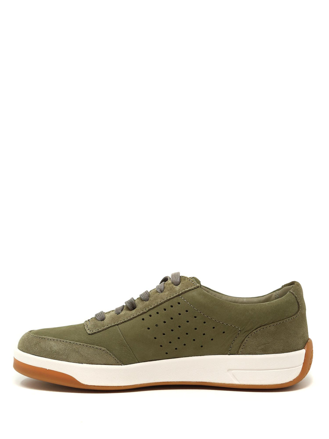 Sneakers Verde Clarks