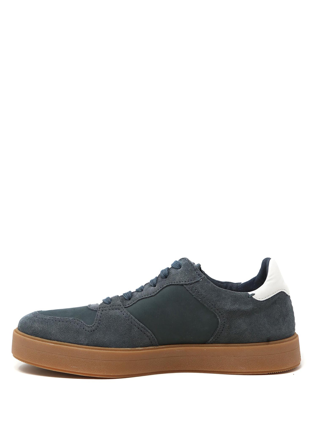 Sneakers Verde Clarks