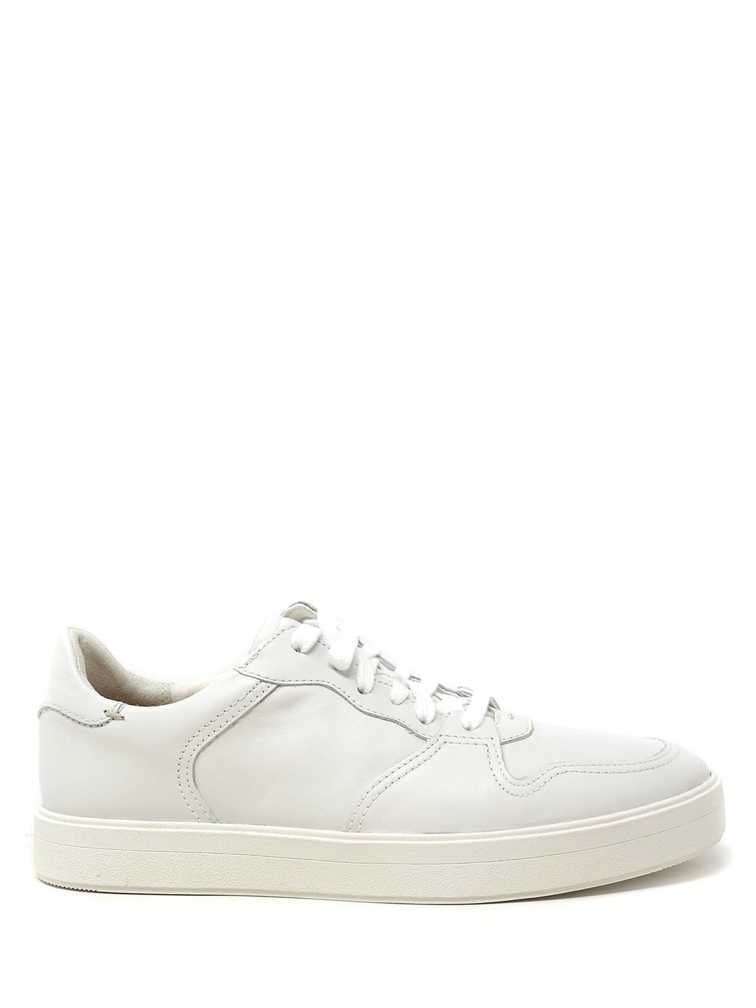 Sneakers Bianco Clarks