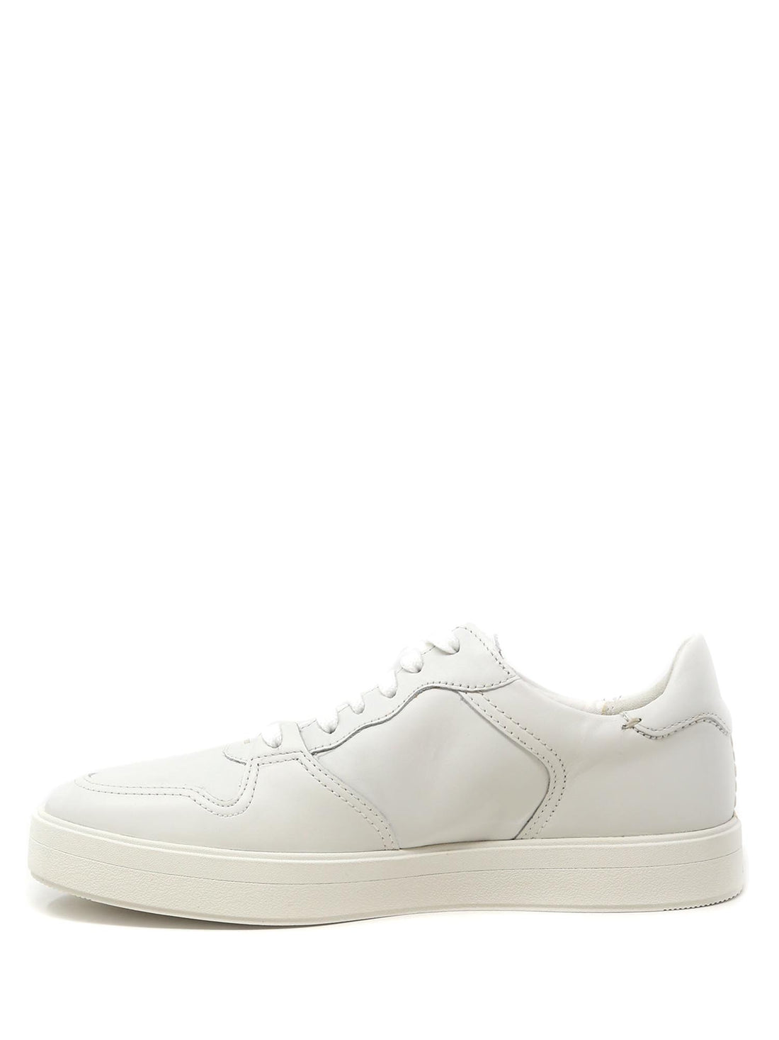 Sneakers Bianco Clarks