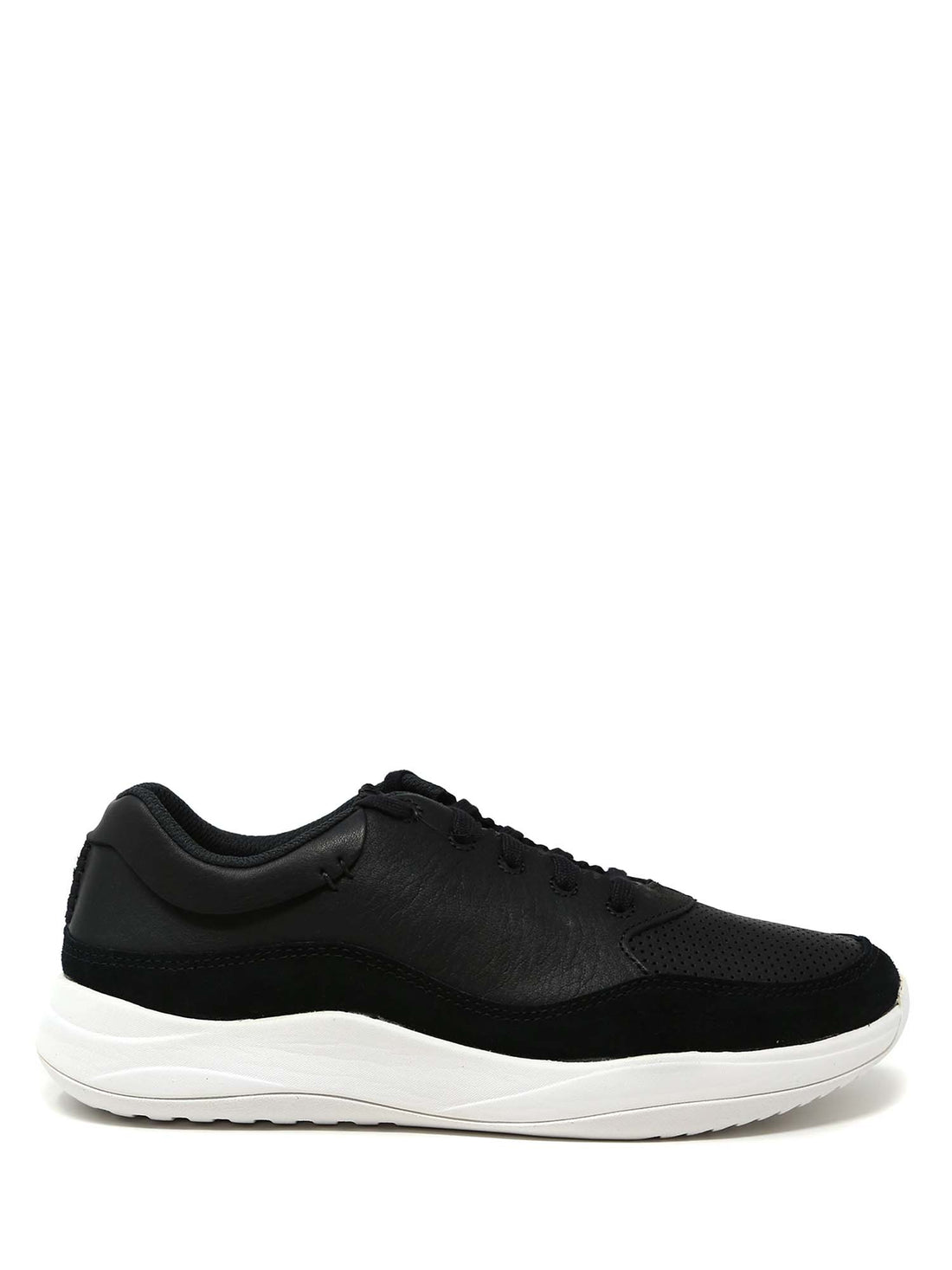 Sneakers Nero Clarks