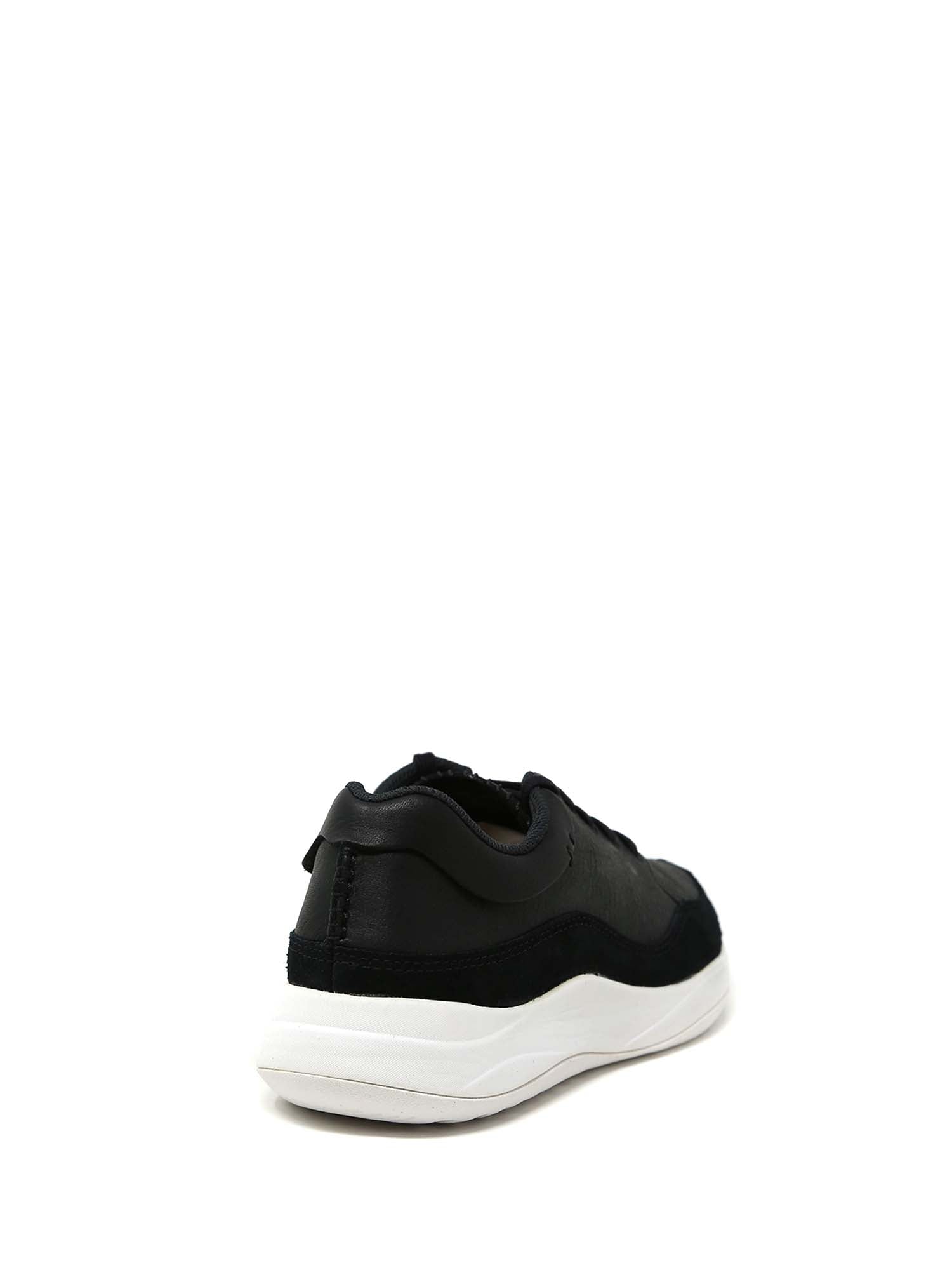 Sneakers Nero Clarks