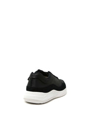 Sneakers Nero Clarks