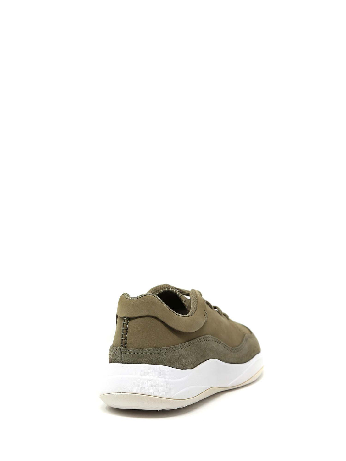 Sneakers Verde Clarks