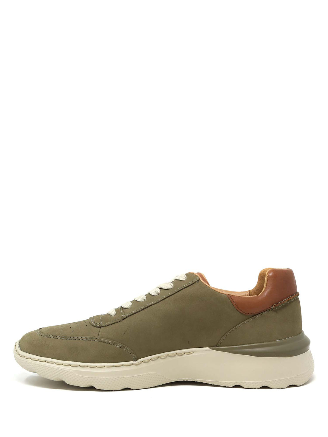 Sneakers Verde Clarks