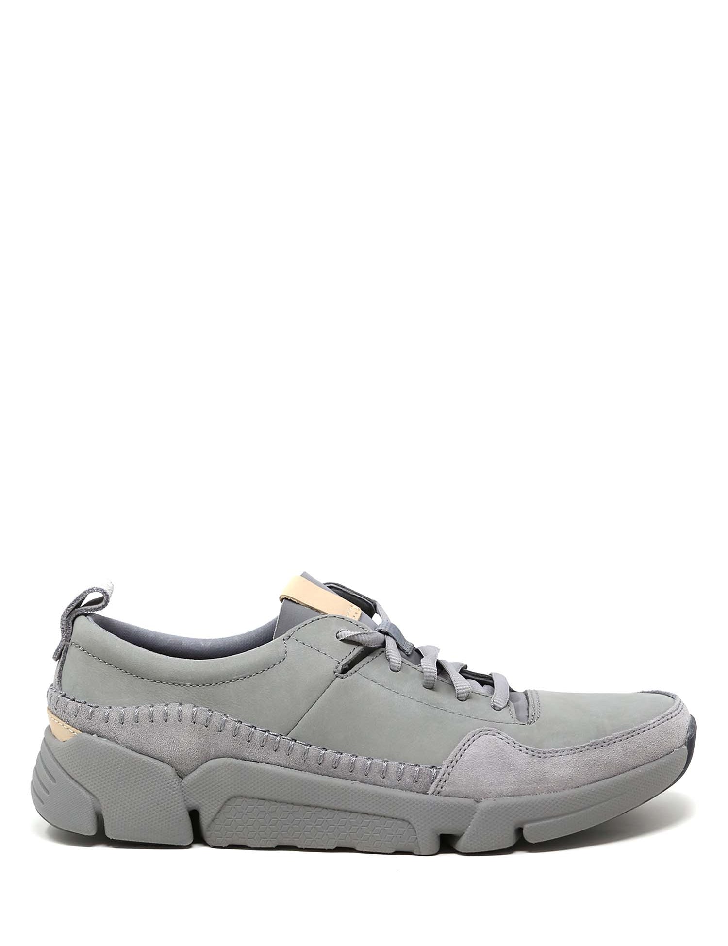 Sneakers Grigio Clarks
