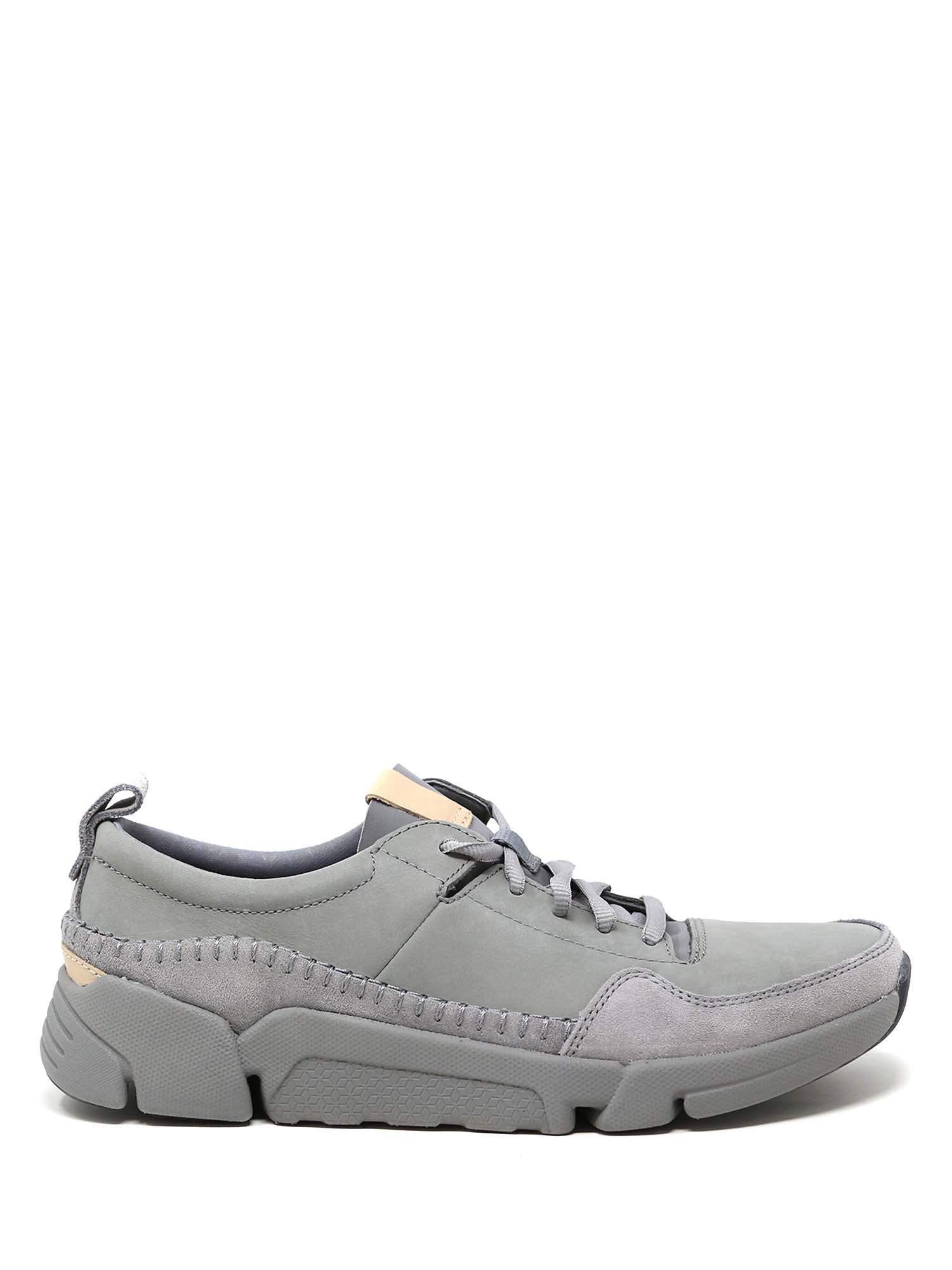 Sneakers Grigio Clarks