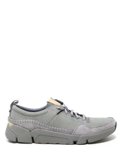 Sneakers Grigio Clarks