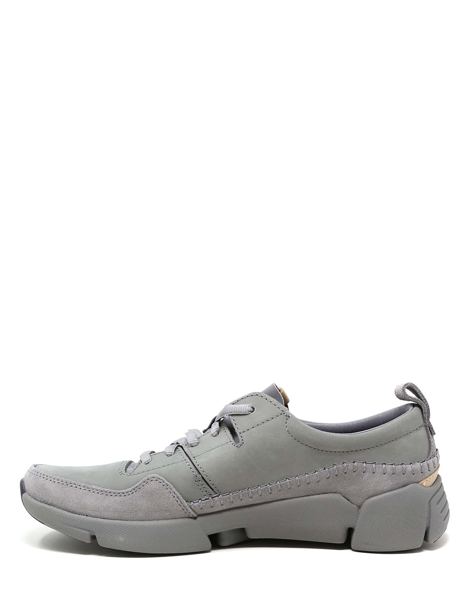 Sneakers Grigio Clarks