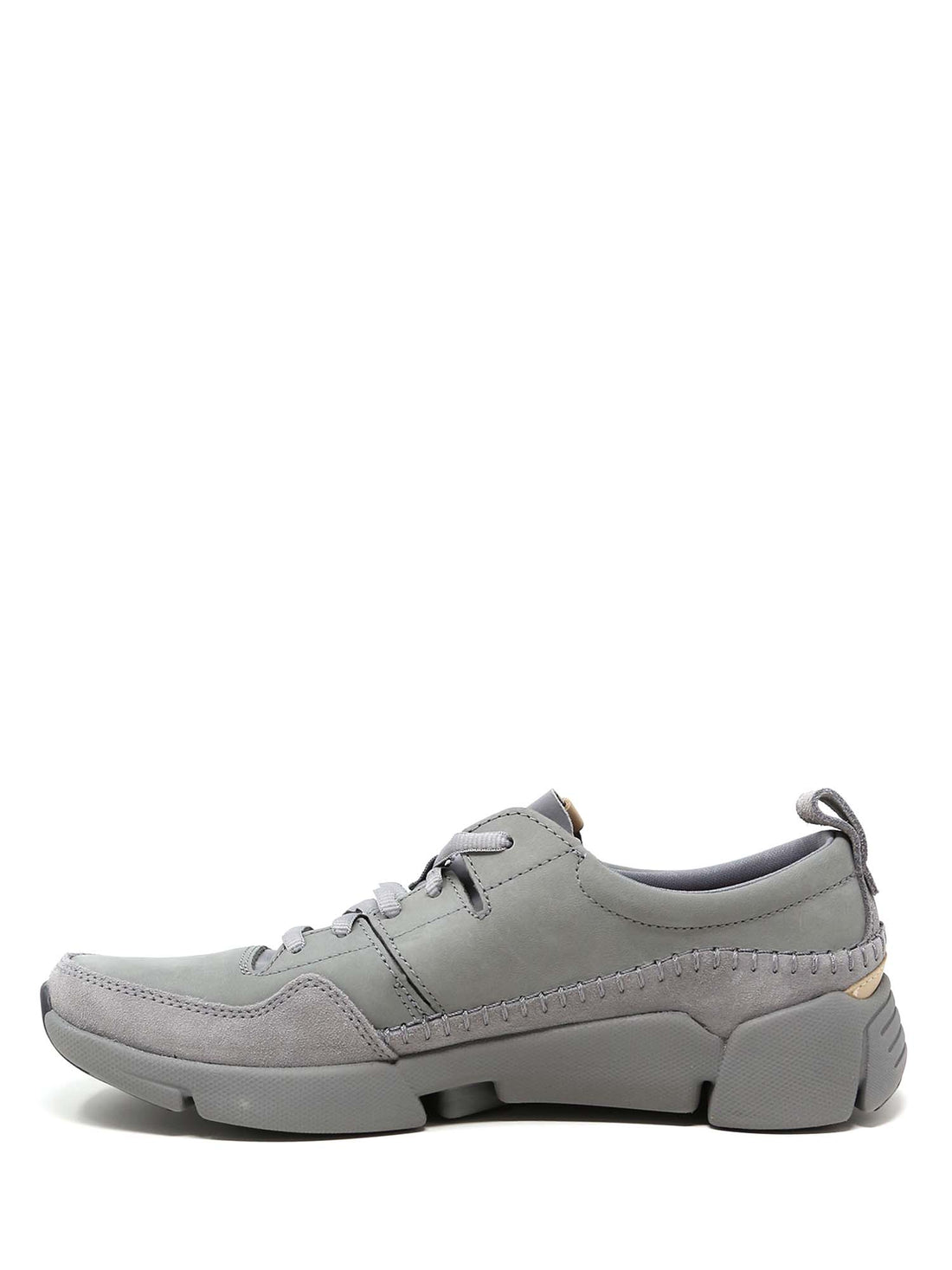 Sneakers Grigio Clarks