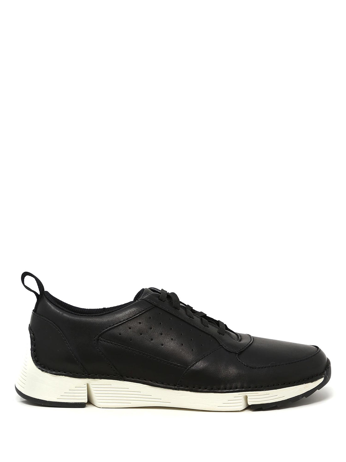 Sneakers Nero Clarks