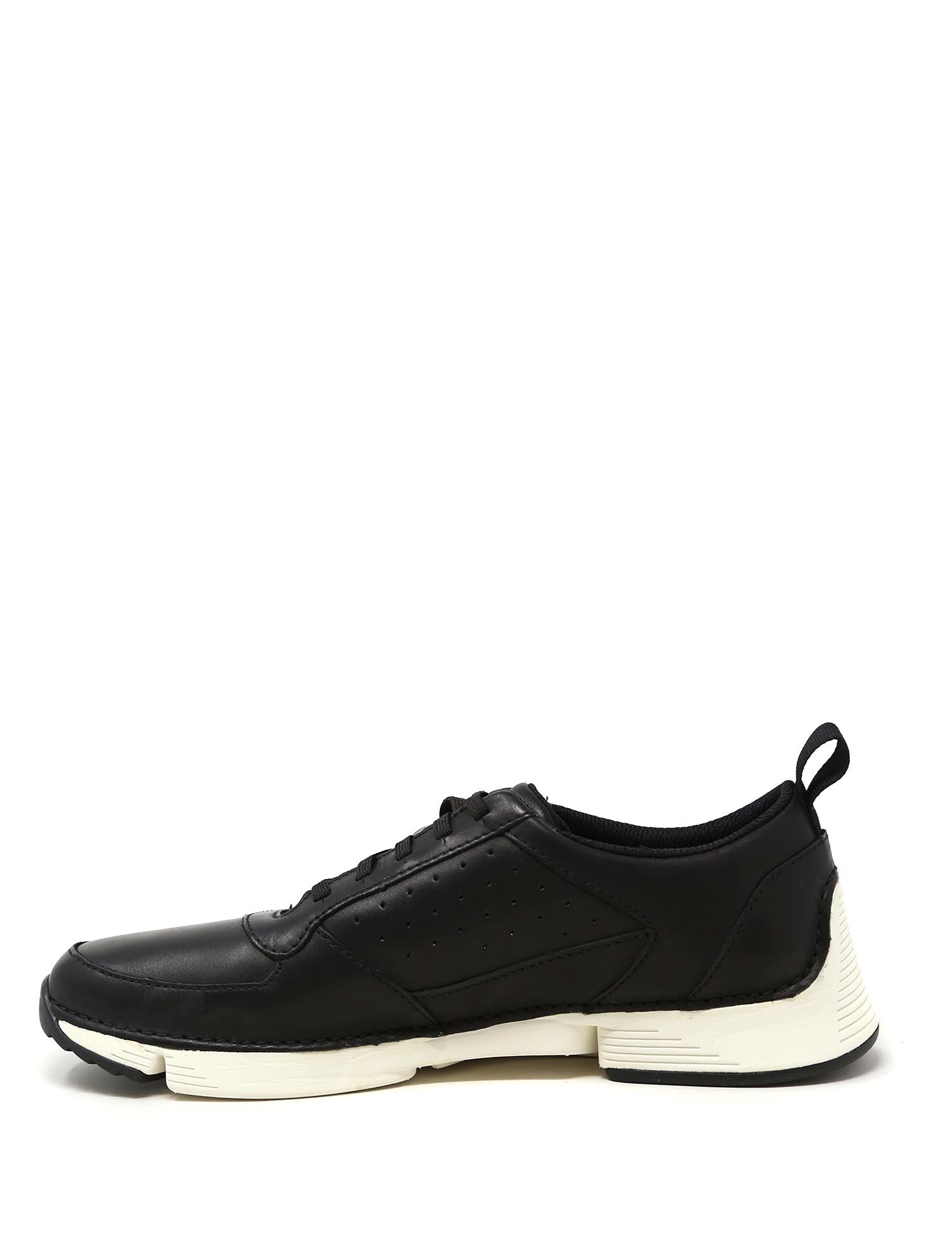 Sneakers Nero Clarks