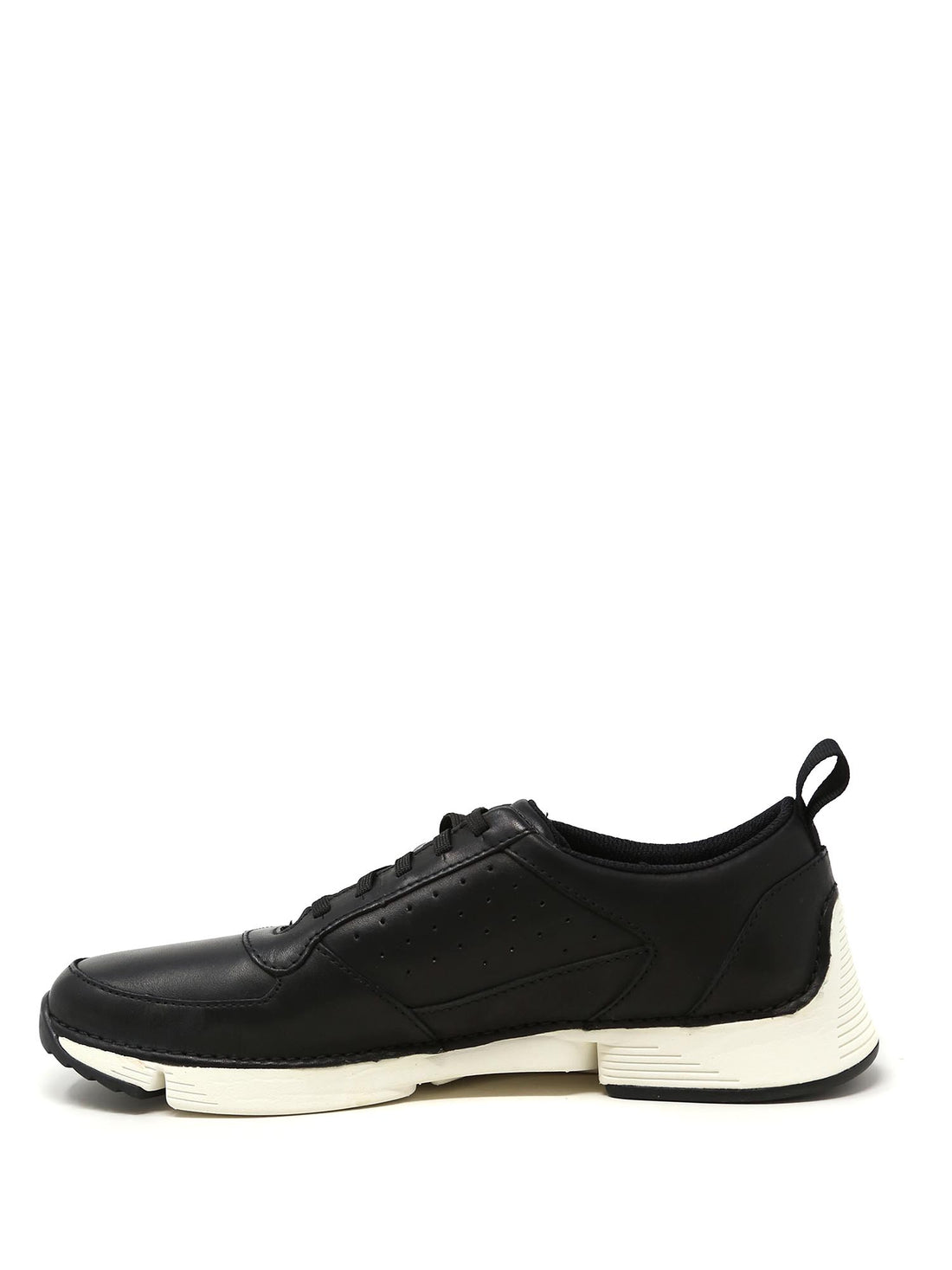 Sneakers Nero Clarks