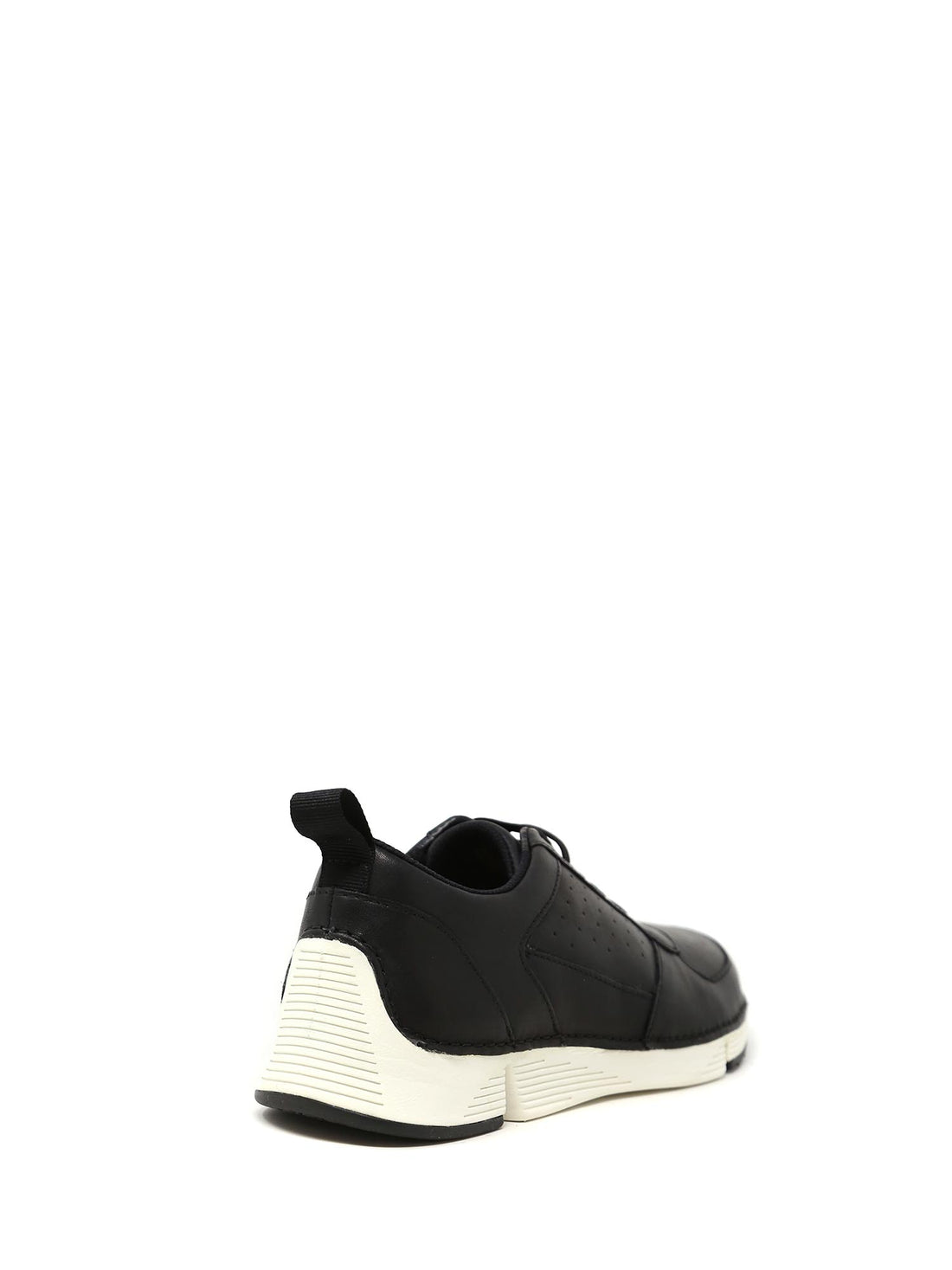 Sneakers Nero Clarks