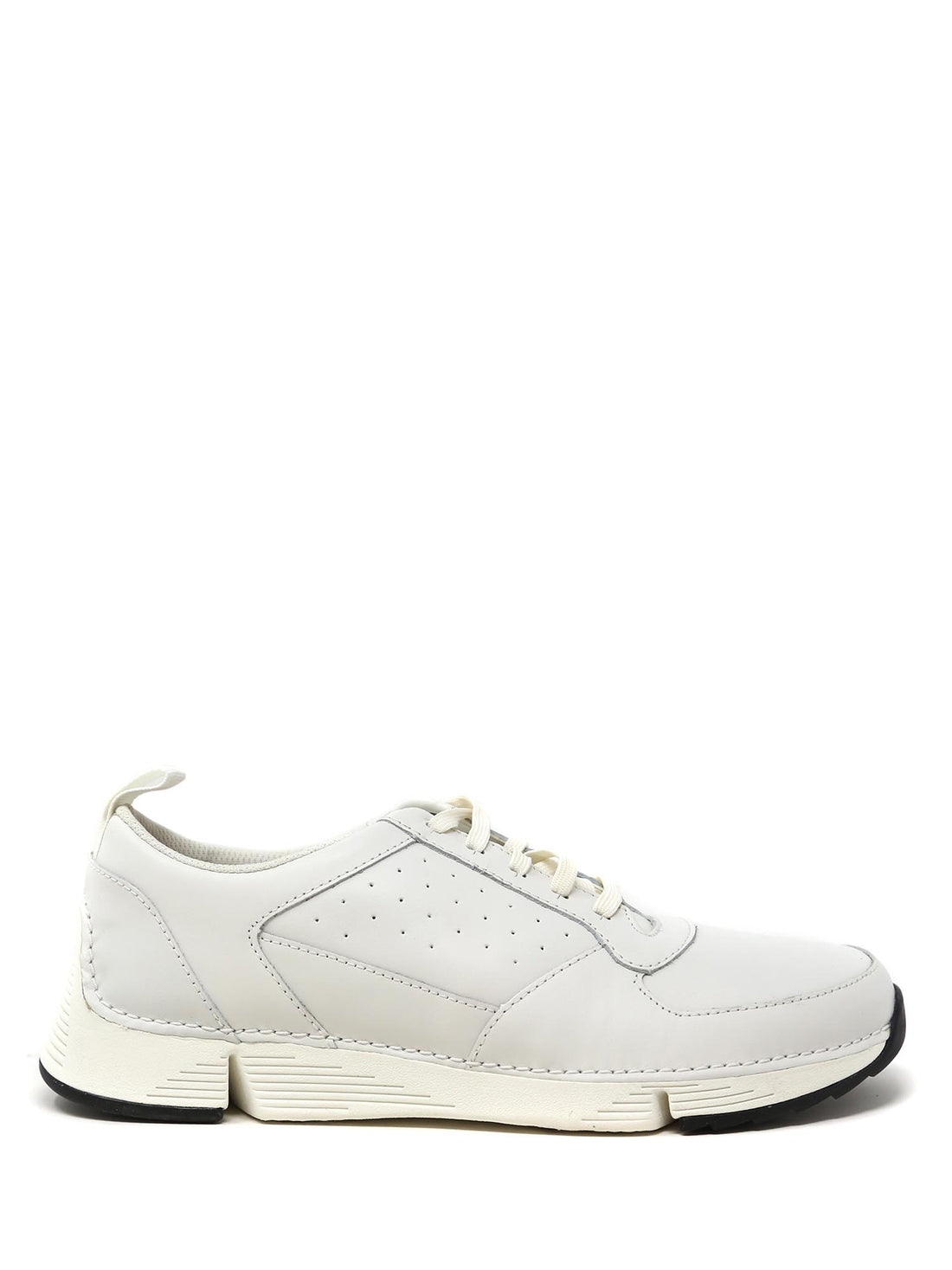 Sneakers Bianco Clarks